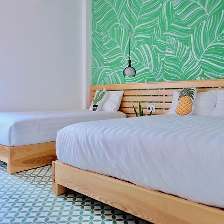 Uri House, 1- 2 Bedroom Tourism Apt, 5' Walk Dragon Bridge Danang Exterior photo
