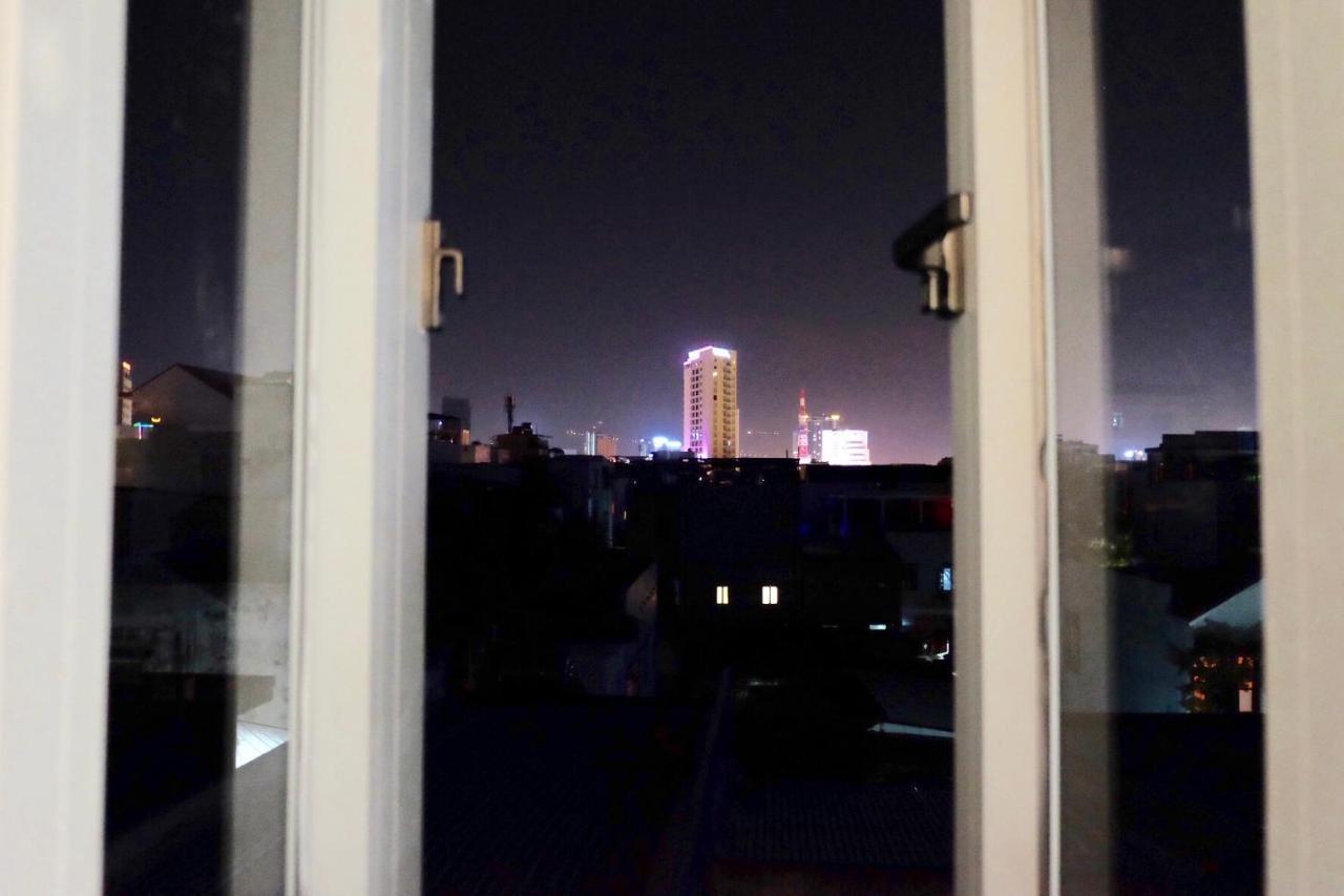 Uri House, 1- 2 Bedroom Tourism Apt, 5' Walk Dragon Bridge Danang Exterior photo