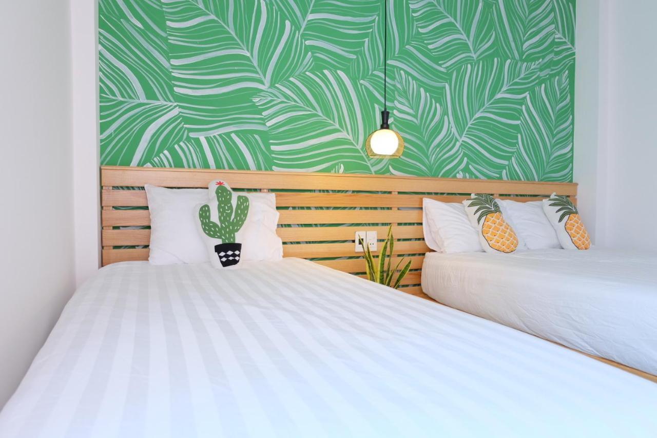 Uri House, 1- 2 Bedroom Tourism Apt, 5' Walk Dragon Bridge Danang Exterior photo
