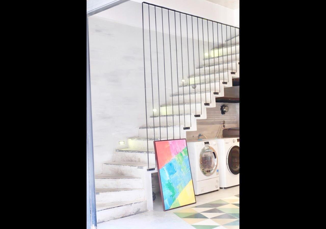Uri House, 1- 2 Bedroom Tourism Apt, 5' Walk Dragon Bridge Danang Exterior photo
