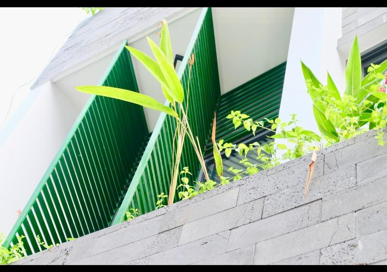 Uri House, 1- 2 Bedroom Tourism Apt, 5' Walk Dragon Bridge Danang Exterior photo
