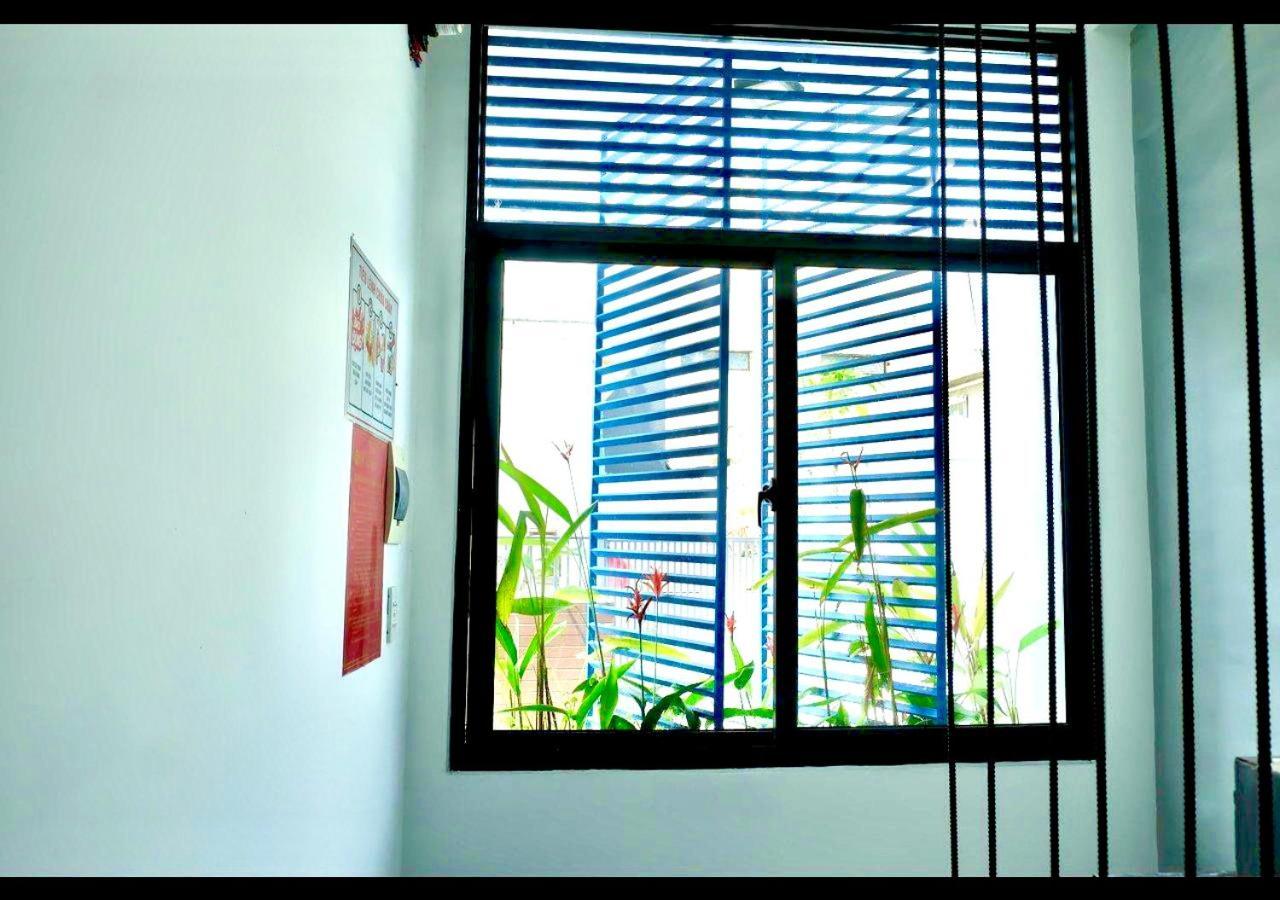 Uri House, 1- 2 Bedroom Tourism Apt, 5' Walk Dragon Bridge Danang Exterior photo