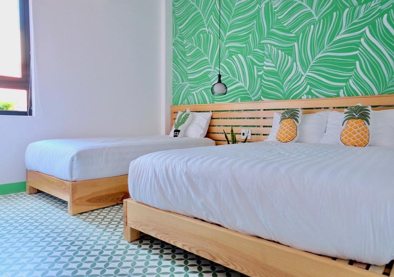 Uri House, 1- 2 Bedroom Tourism Apt, 5' Walk Dragon Bridge Danang Exterior photo