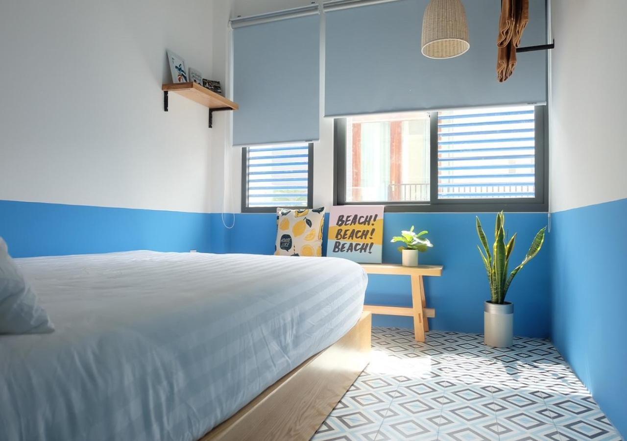 Uri House, 1- 2 Bedroom Tourism Apt, 5' Walk Dragon Bridge Danang Exterior photo